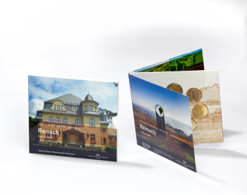Coin Set Remich