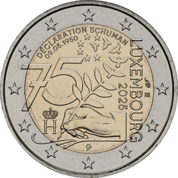 75 Years of the Schuman Declaration