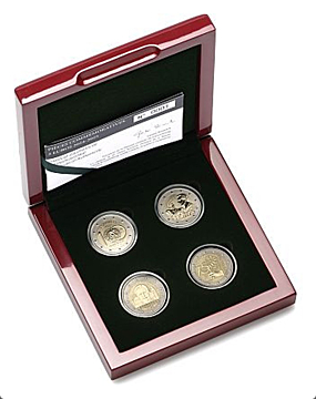 Sonderkursmünzenset