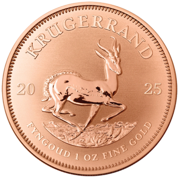 Krugerrand