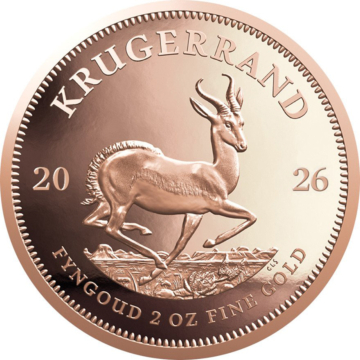 Krugerrand