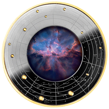 Stellar Nebula