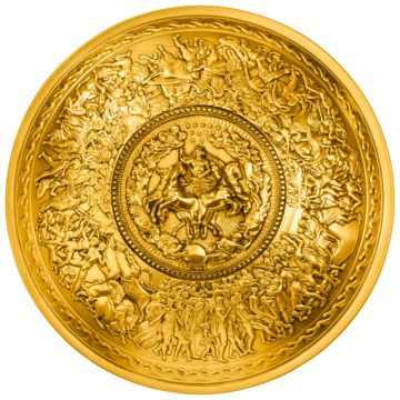 Shield of Achilles