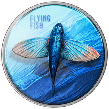 Flying Fish