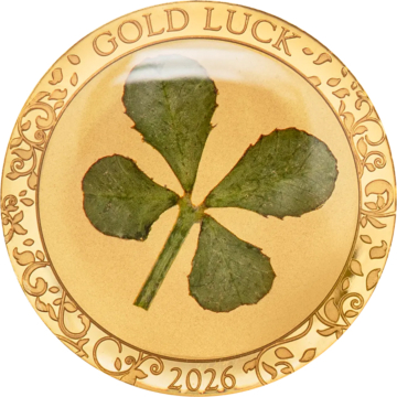 Four Leaf Clover