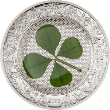 Ounce of luck 2026