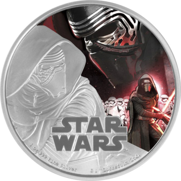 Kylo Ren