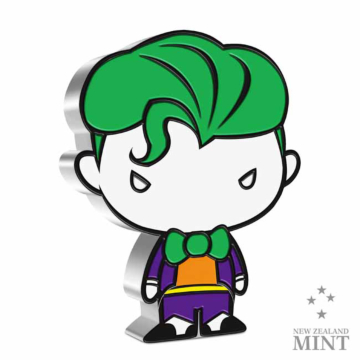 Chibi: The Joker