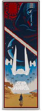 The Force Awakens
