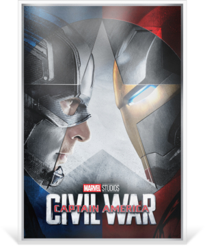 Captain America: Civil War