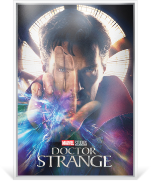 Doctor Strange