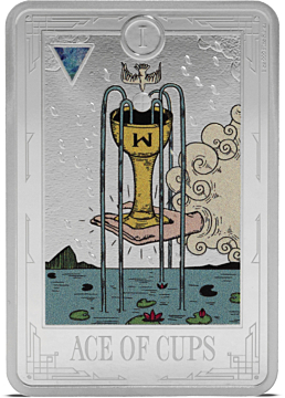 Ace of Cups