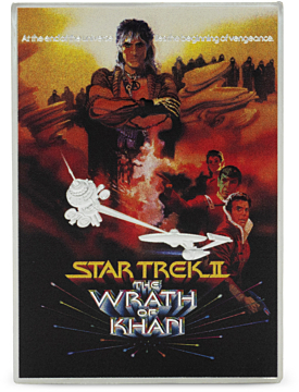 Star Trek: The Wrath of Khan