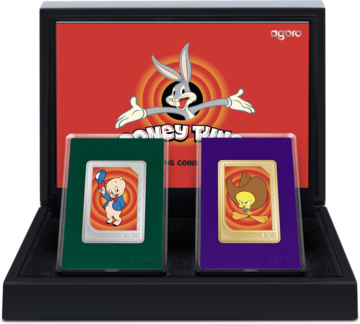 Mint Trading Mystery Set