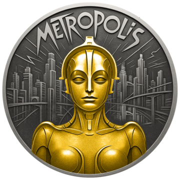 Metropolis