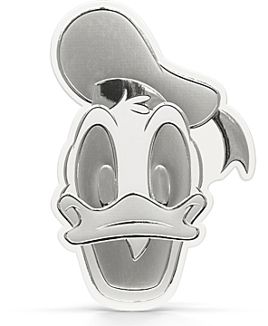 Donald Duck
