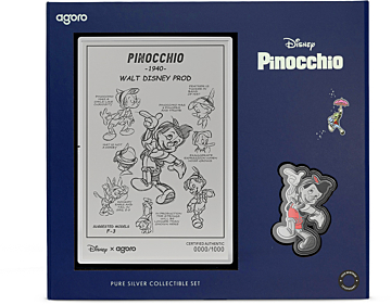 Pinocchio