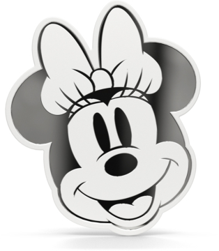 Minnie Mouse