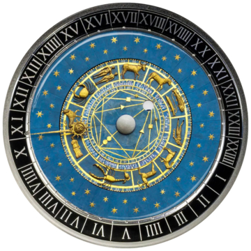 Padua Astronomical Clock