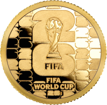 FIFA Soccer WC 2026