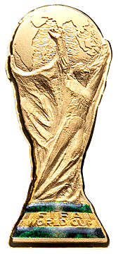 FIFA World Cup Trophy