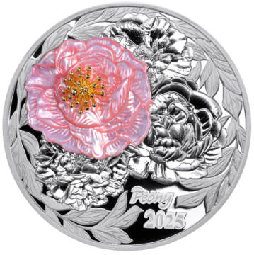 Peony
