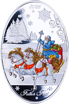 Father Frost