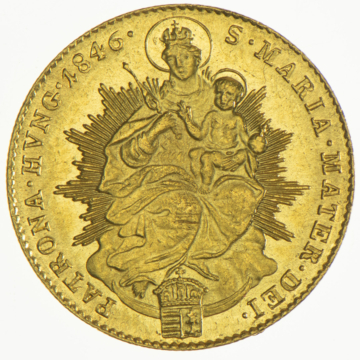 Dukat 1846