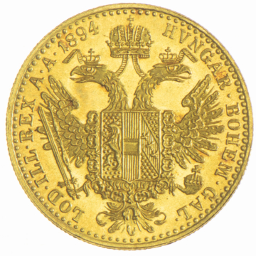 Dukat 1894