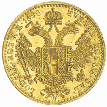 Dukat 1896