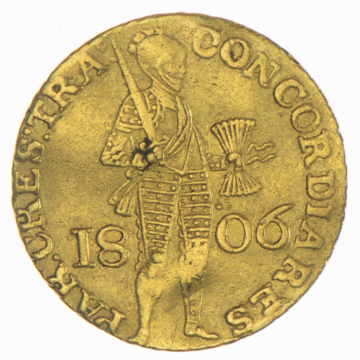 Dukat 1806