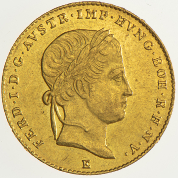Dukat 1843 E