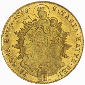Dukat 1846