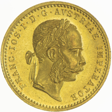 Dukat 1899