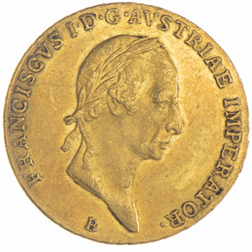 Dukat 1830 B