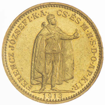 20 Korona 1913 KB