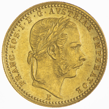 Dukat 1867 E