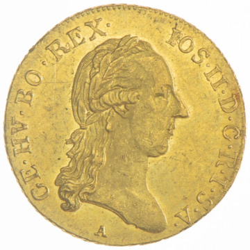 Dukat 1787 A