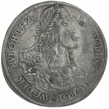 Taler 1662 KB