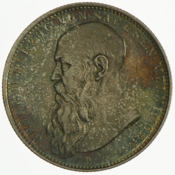 2 Mark 1913 D