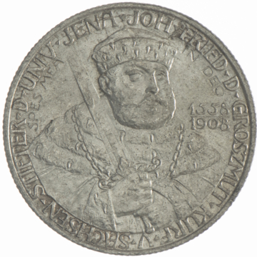 2 Mark 1908 A