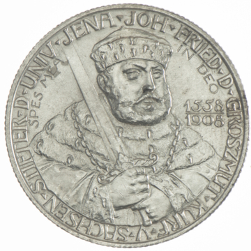 2 Mark 1908 A