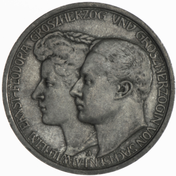 3 Mark 1910 A