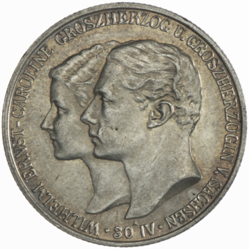 2 Mark 1903 A