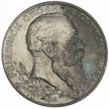 2 Mark 1902 G