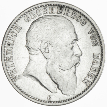 2 Mark 1903 G