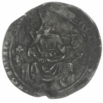 Groschen o.J. (1337)