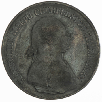 Konventionstaler 1804