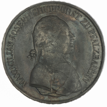 Konventionstaler 1805