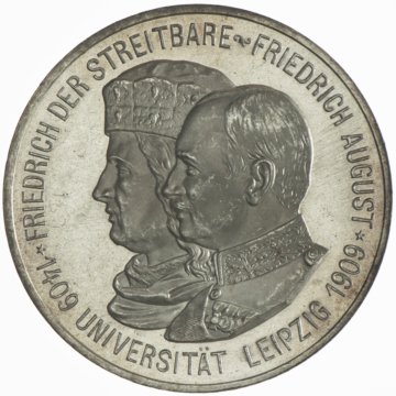 5 Mark 1909
